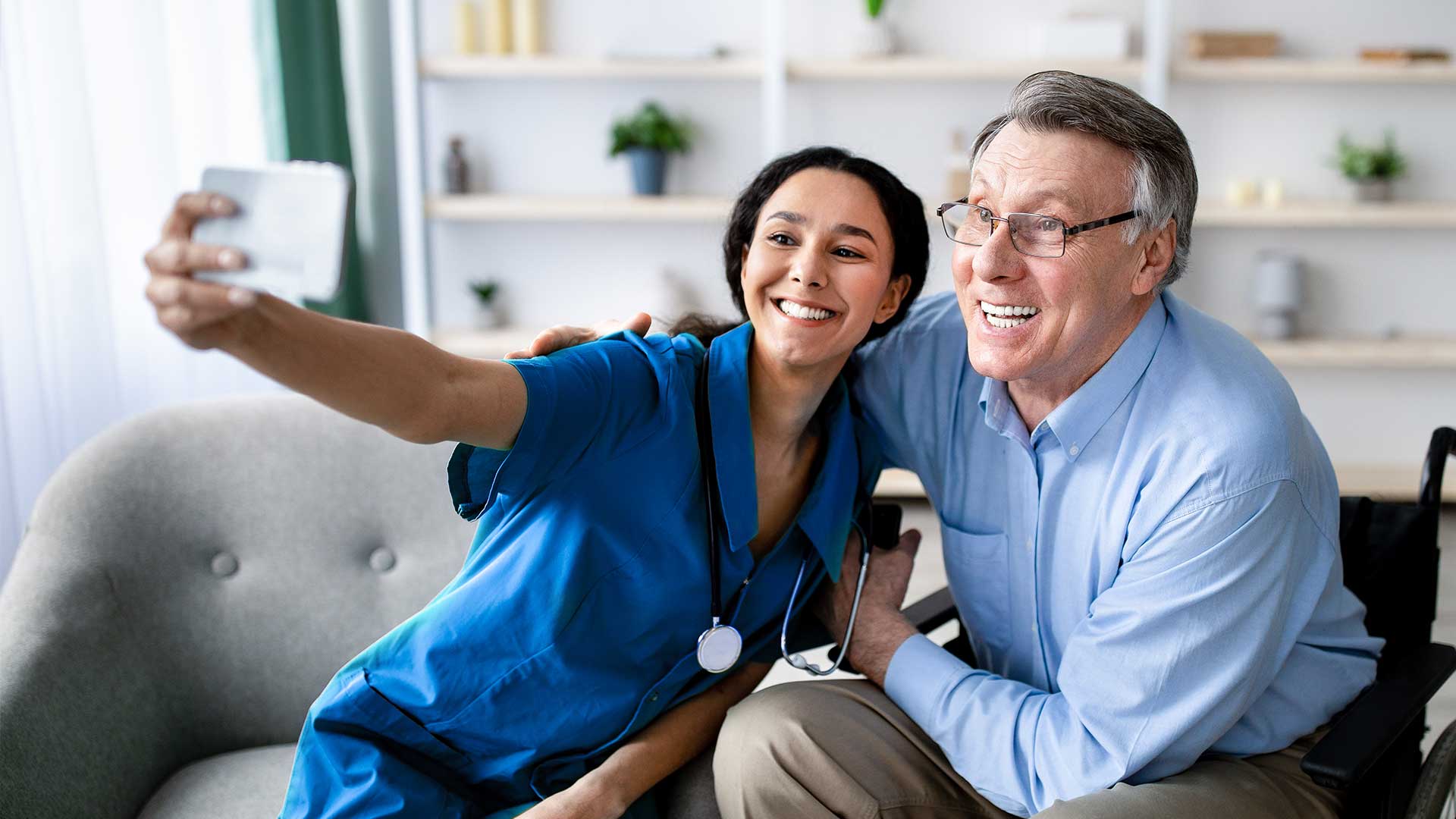 Compassionate Care