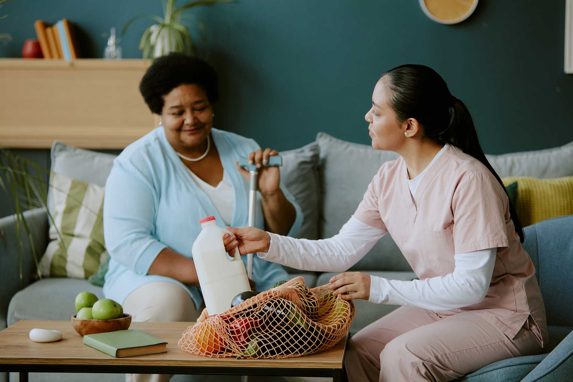 Inner Wellness UK Care